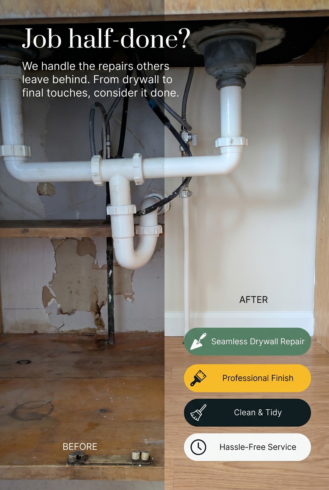 Home services